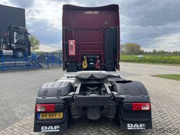 DAF XF 440 FT SSC / Retarder / NL Truck