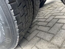 DAF XF 440 FT SSC / Retarder / NL Truck