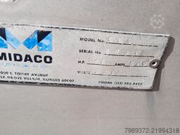 Midaco model no 500