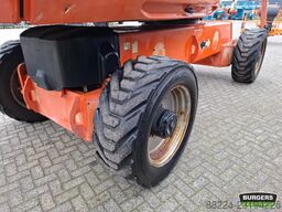 JLG 1200SJP