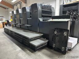 Heidelberg PM 74-4