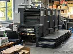 Heidelberg PM 74-4