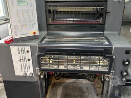 Heidelberg PM 74-4