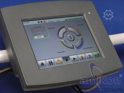 Weiss WT3-480/60 EX ATEX