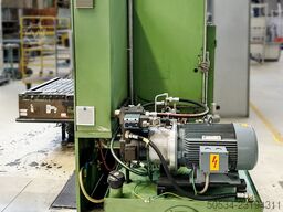 WICKERT 1000 kN