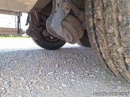 BENALU Bulkliner S 95  50m³ Kombiklappe