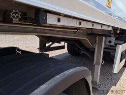 BENALU Bulkliner S 95 50m³ Kombiklappe