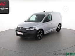 Volkswagen Caddy Cargo 2.0 TDI KASTEN HO,ACC,NAVI,SH