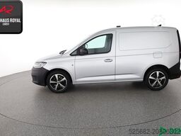 Volkswagen Caddy Cargo 2.0 TDI KASTEN HO,ACC,NAVI,SH