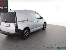 Volkswagen Caddy Cargo 2.0 TDI KASTEN HO,ACC,NAVI,SH