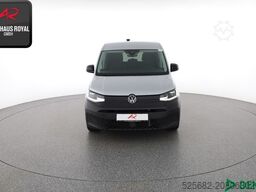 Volkswagen Caddy Cargo 2.0 TDI KASTEN HO,ACC,NAVI,SH