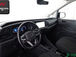 Volkswagen Caddy Cargo 2.0 TDI KASTEN HO,ACC,NAVI,SH