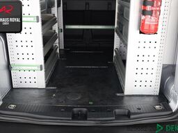 Volkswagen Caddy Cargo 2.0 TDI KASTEN HO,ACC,NAVI,SH