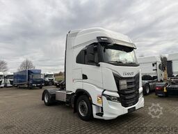 IVECO STRALIS S-WAY AS440S51T/FP Standklima ADR
