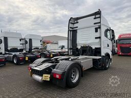 IVECO STRALIS S-WAY AS440S51T/FP Standklima ADR