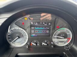 IVECO STRALIS S-WAY AS440S51T/FP Standklima ADR