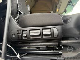 IVECO STRALIS S-WAY AS440S51T/FP Standklima ADR