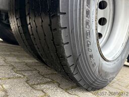 IVECO STRALIS S-WAY AS440S51T/FP Standklima ADR