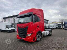 IVECO Stralis S-WAY AS440S48T/P Standklima Retarder