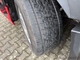 IVECO Stralis S-WAY AS440S48T/P Standklima Retarder