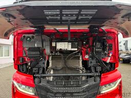 IVECO Stralis S-WAY AS440S48T/P Standklima Retarder