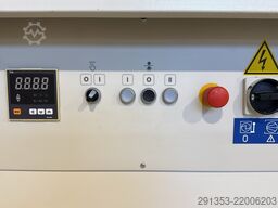 SCM Minimax E10