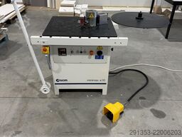 SCM Minimax E10