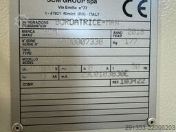 SCM Minimax E10