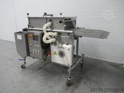 Stork TEM630