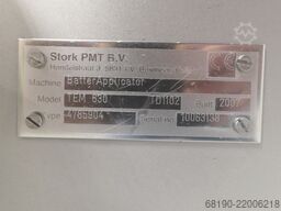 Stork TEM630