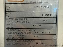 Vitap ALFA 21 Classic