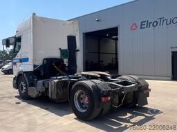 Renault Premium 400 (POMPE MANUELLE / MANUAL PUMP / EUR...