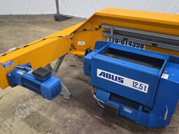 Abus 12.500 KG x 5740 mm