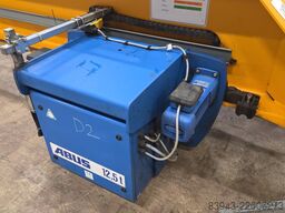 Abus 12.500 KG x 5740 mm