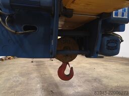 Abus 12.500 KG x 5740 mm
