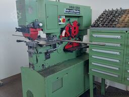 MUHR + BENDER HIW 500