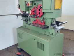 MUHR + BENDER HIW 500