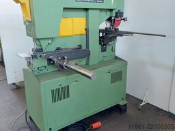 MUHR + BENDER HIW 500