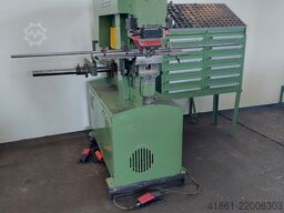MUHR + BENDER HIW 500