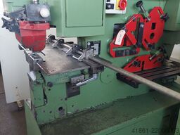 MUHR + BENDER HIW 500