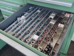 MUHR + BENDER HIW 500
