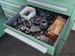 MUHR + BENDER HIW 500