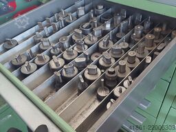 MUHR + BENDER HIW 500