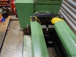 Hahndorf RME700/T