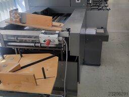 Theisen & Bonitz Sprint 315