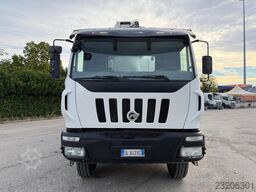 Astra HD8 84.48-80