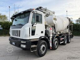 Astra HD8 84.48-80