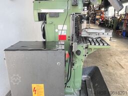 DECKEL FP 1 Aktiv 3472