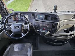 MAN 26.510 TGX GX INTARDER NAVI LED