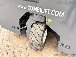 Combilift C4500 / DUPLEX 4050MM DIESEL POSITIONER